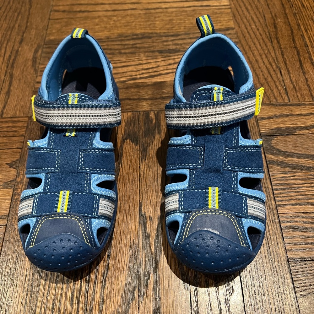 Pediped sahara flex sandals